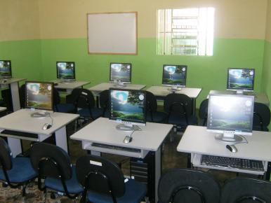 Ibimirim
